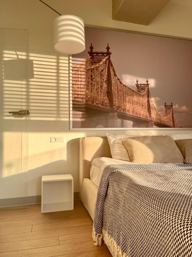 Logvinenko Apartment บิชเคก ภายนอก รูปภาพ