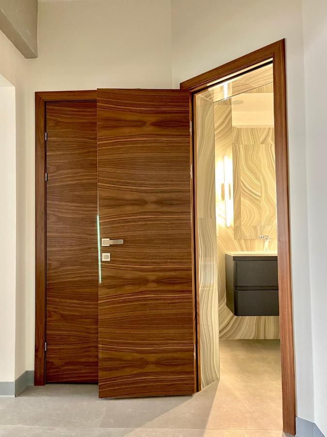 Logvinenko Apartment บิชเคก ภายนอก รูปภาพ