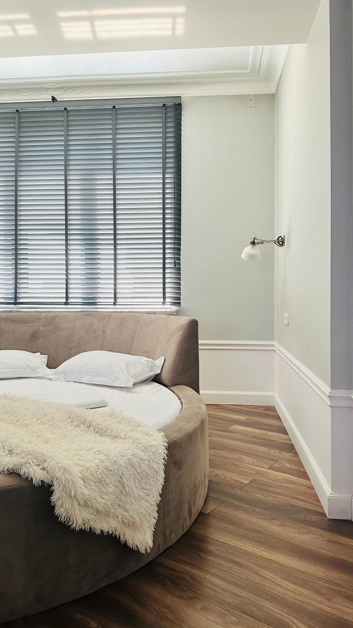 Logvinenko Apartment บิชเคก ภายนอก รูปภาพ