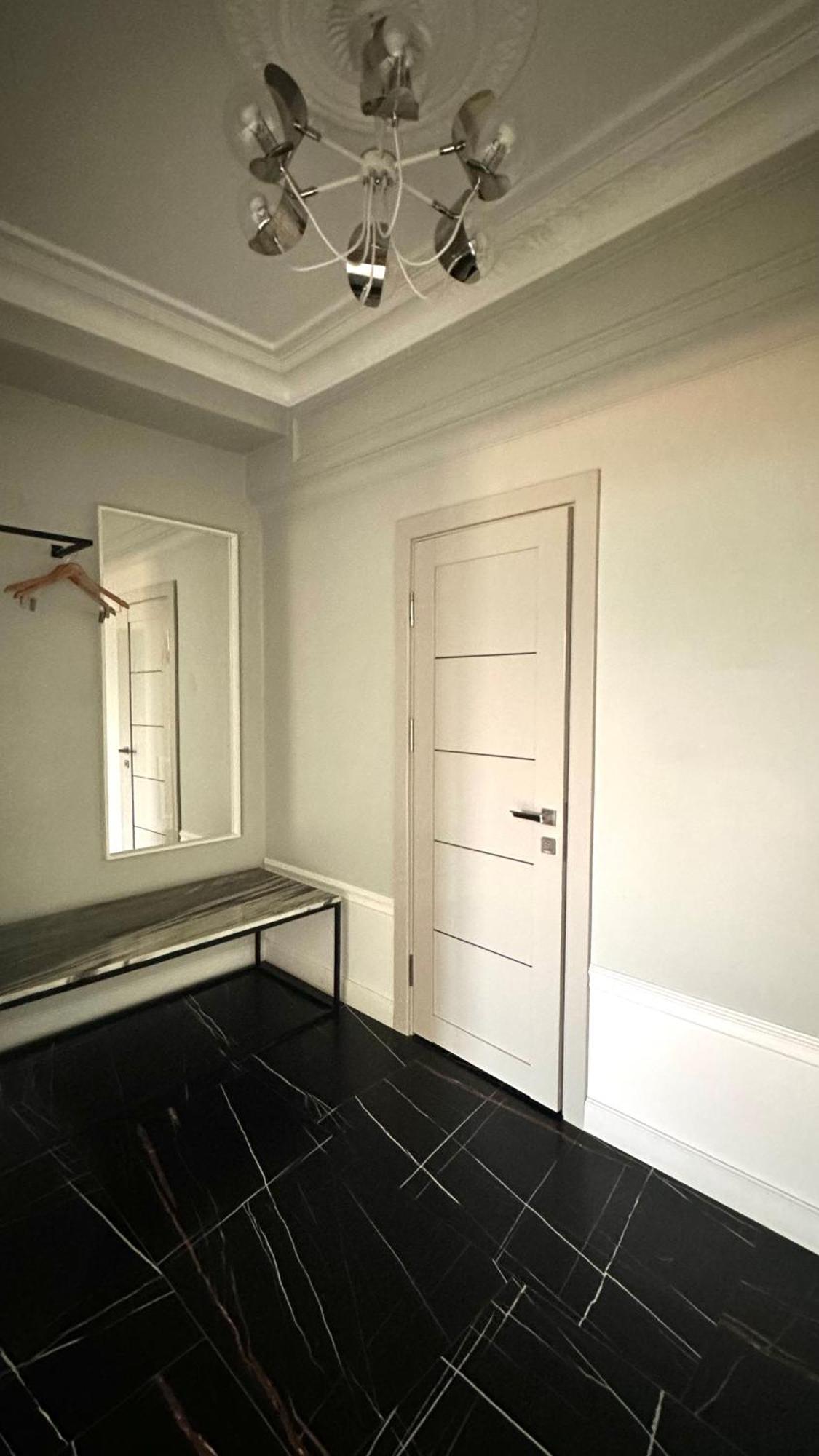 Logvinenko Apartment บิชเคก ภายนอก รูปภาพ